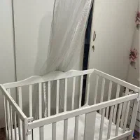 تخت کنار مادر|تخت و سرویس خواب|تهران, توحید|دیوار