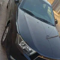 دنا پلاس مدل۹۷سانروف دار|خودرو سواری و وانت|کاشان, فاز ۲ ناجی آباد|دیوار