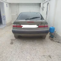 زانتیا مدل 2000