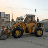 لودر950 کاترپیلا|خودرو سنگین|باغ بهادران, |دیوار