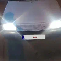 پراید۸۲ شاسی سالم