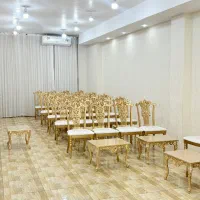 فروش و واگذاری سالن عقد و مراسمات