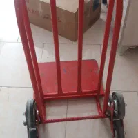 چرخ حمل بار