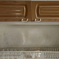 فروش کابینت طرح نو|آب‌چکان و نظم‌دهنده ظروف|مرودشت, ابوذر جنوبی|دیوار