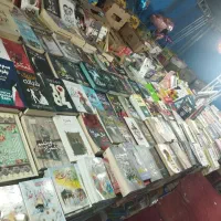 کتاب فروشی
