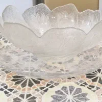 میوه خوری و شکلات خوری