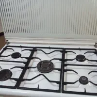 قیمت یک گاز صفحه ای نیست|اجاق گاز و لوازم برقی پخت‌وپز|اسلام‌‌آباد غرب, |دیوار