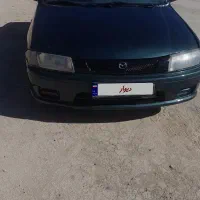 مزدا ۳۲۳ ۷۹