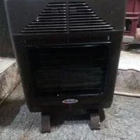 بخاری بدون دودکش در حد ۲ عدد مارک ابسال