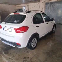 کوییکs|خودرو سواری و وانت|کرج, شهرک یاس شمالی|دیوار