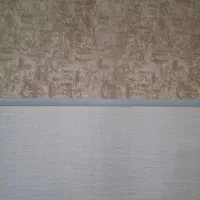 پرده زبرا