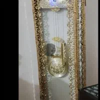 ساعت ایستاده برنز|ساعت دیواری و تزئینی|اندیمشک, |دیوار