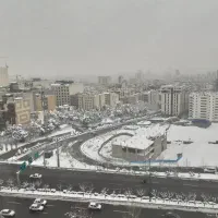 ۵۸متر ۱خواب بازسازی شده برج شهرک بوعلی