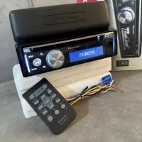 ضبط پایونیر 7750Ui دمو دار 6 خروجی با کارتون آکبند