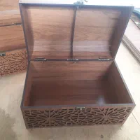 خدمات برش لیزر ،چرم چوب|خدمات پیشه و مهارت|تهران, آشتیانی|دیوار