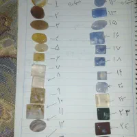سنگها ی تزیینی