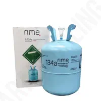 گاز ۱۳۴ کولر ماشین و یخچال