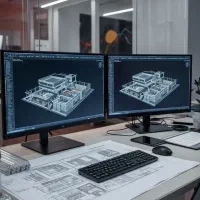 خدمات نرم افزاری معماری