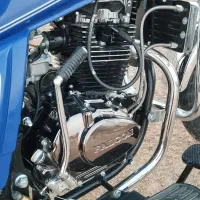 موتور طرح هالی شهاب150