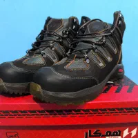 فروش کفش ایمنی