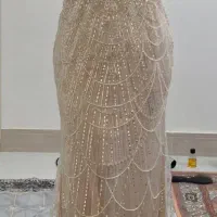 لباس جشن، نامزدی و عقد