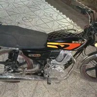 موتور سیکلت 150 احسان
