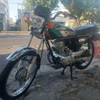 125استارتی 5دنده