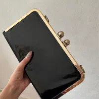 کیف دستی مجلسی|کیف، کفش، کمربند|اندیشه, اندیشه فاز ۴|دیوار