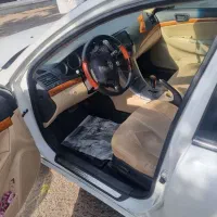 سوناتا۲۰۰۹اتومات|خودرو سواری و وانت|دلیجان, |دیوار