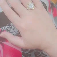 انگشترنگین دار با بهترین قیمت