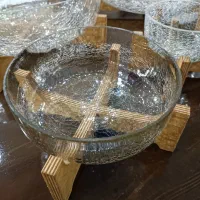 سرویس پذیرایی آبگز|ظروف سرو و پذیرایی|گنبد کاووس, |دیوار