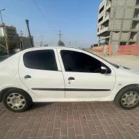 پژو 206 SD V8، مدل ۱۳۹۷