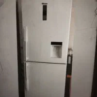 یخچال فریزر جنرال