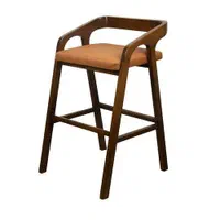 صندلی ناهارخوری (مدل شِنزو) صندلی اپن کانتر جزیره|صندلی و نیمکت|مشکیندشت, |دیوار