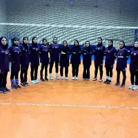 باشگاه والیبال ستاره سازان اندیمشک..ویژه خانم ها|خدمات آموزشی|اندیمشک, |دیوار