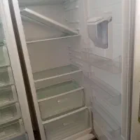 یخچال دوقلو|یخچال و فریزر|مشهد, توس (بلوار توس)|دیوار