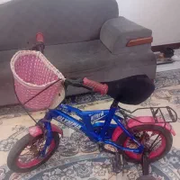 دوچرخه سایز ۱۲