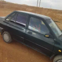 پراید مدل 81|خودرو سواری و وانت|دهگلان, |دیوار