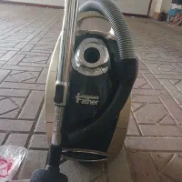 جاروبرقی درحدنوتاالان تعمیرنرفته