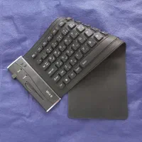 کیبورد ژله ایی