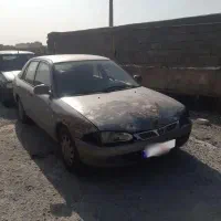 پروتون ویرا لیفت بک