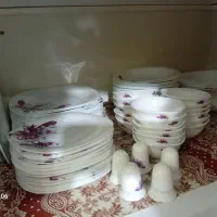 فروش ارکوپال|ظروف سرو و پذیرایی|پاکدشت, پارچین|دیوار