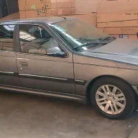 پارس موتور جدید XY7P سفارشی|خودرو سواری و وانت|تهران, شهرک فردوس (حسینی)|دیوار