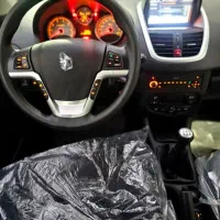 207 تیوفایو پلاس دنده سقف فلز 85 گانه عروسک