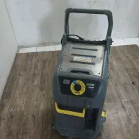 بالابرهیدرولیکی ،اسکرابرالمانی ،بخارشوی کارچر