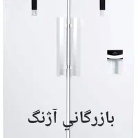 فروش ویژه نقدی  و چکی|یخچال و فریزر|تبریز, |دیوار