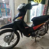 موتور بی کلاچ