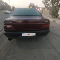 ۴۰۵ دوهزار|خودرو سواری و وانت|ارومیه, |دیوار