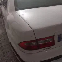 سمند LX مدل ۱۳۹۵|خودرو سواری و وانت|تهران, پرستار|دیوار