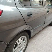 تیبا ۲ sx ۱۳۹۵|خودرو سواری و وانت|کرج, گلشهر|دیوار